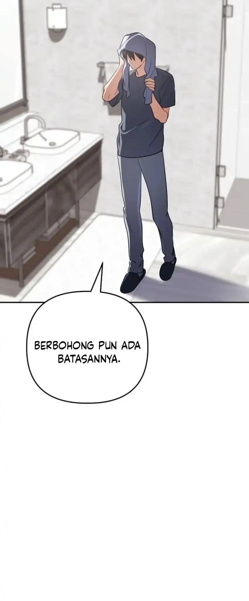 The Return of the Mythical Archmage Chapter 84 Gambar 55