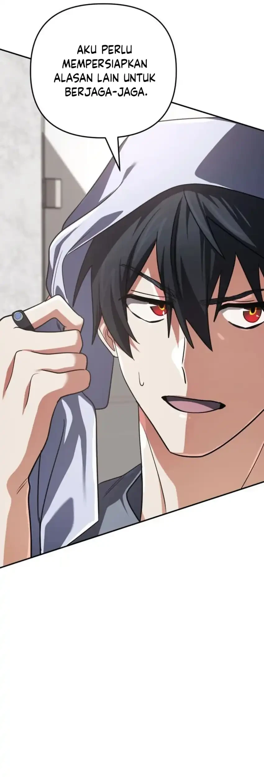 The Return of the Mythical Archmage Chapter 84 Gambar 56