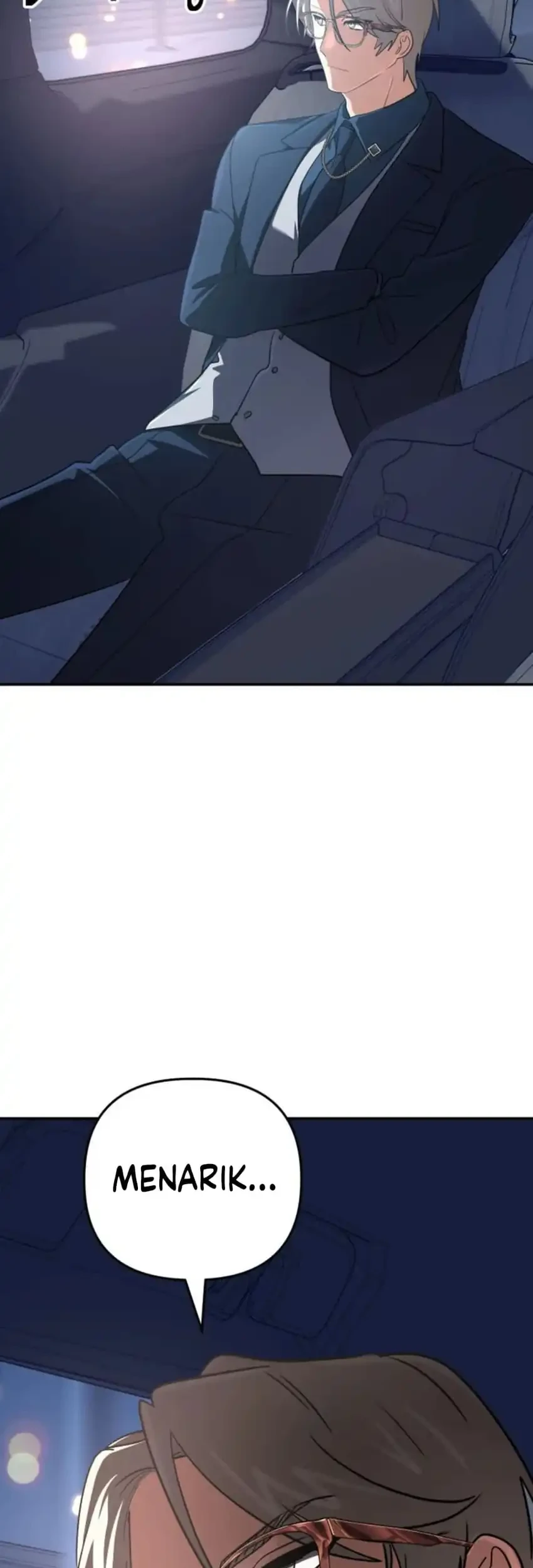 The Return of the Mythical Archmage Chapter 84 Gambar 58