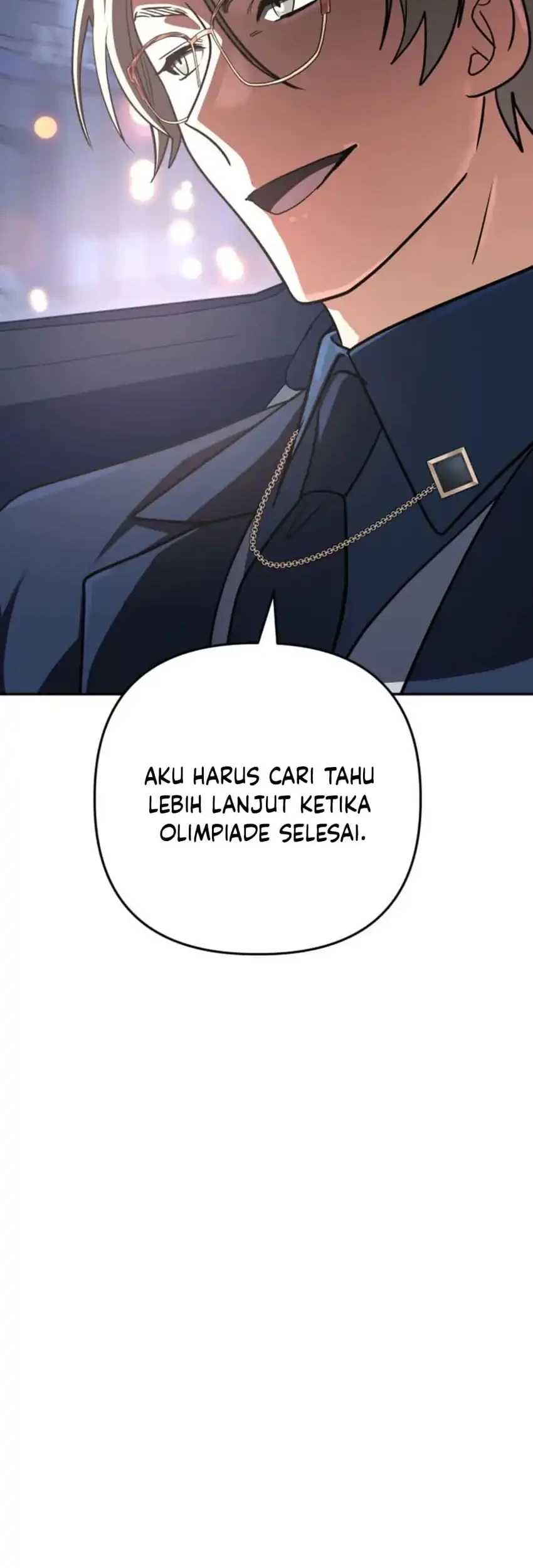 The Return of the Mythical Archmage Chapter 84 Gambar 59