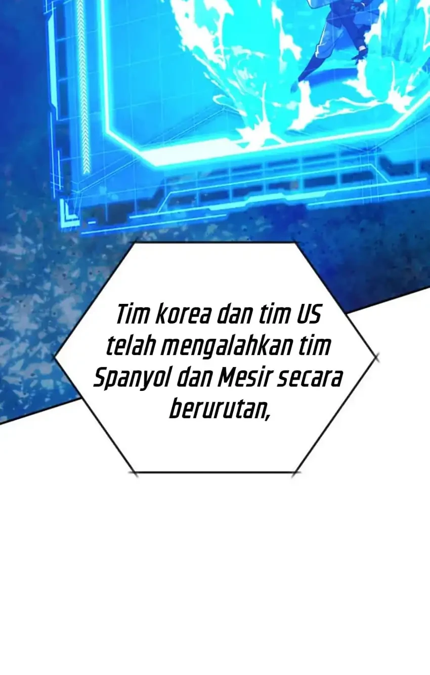 The Return of the Mythical Archmage Chapter 84 Gambar 65