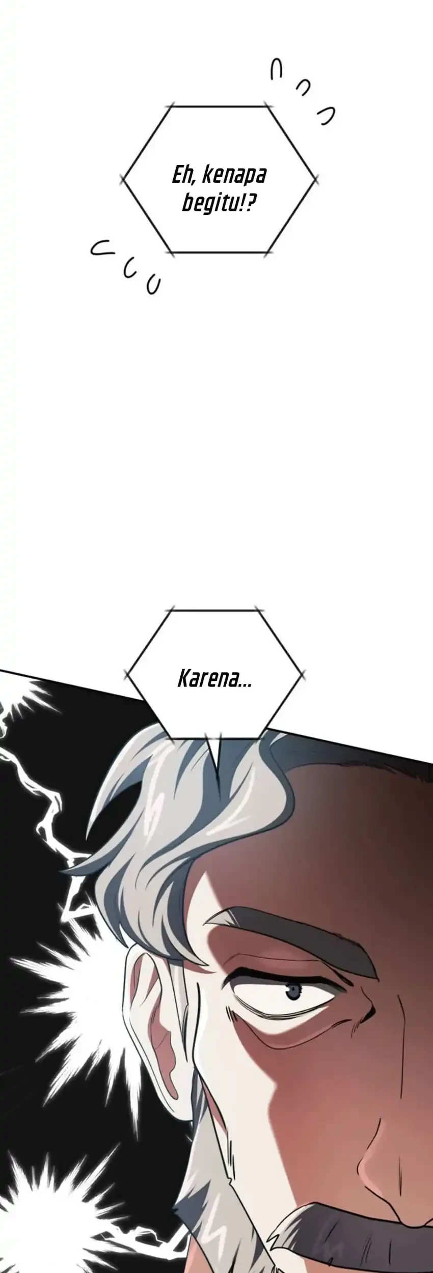 The Return of the Mythical Archmage Chapter 84 Gambar 68