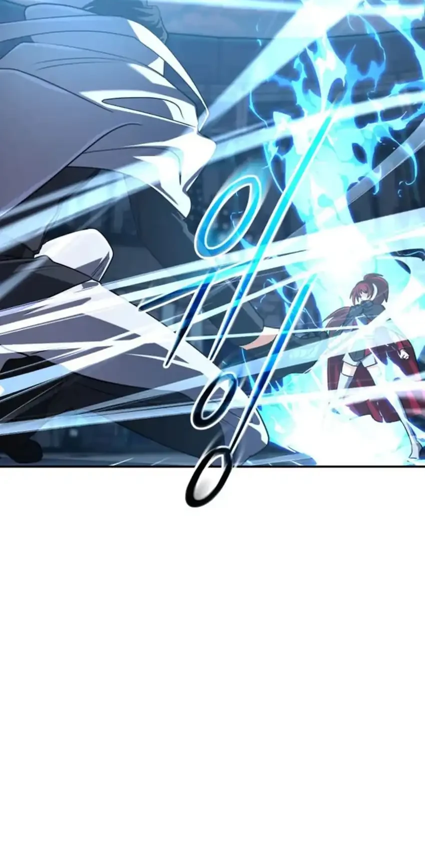 The Return of the Mythical Archmage Chapter 84 Gambar 78