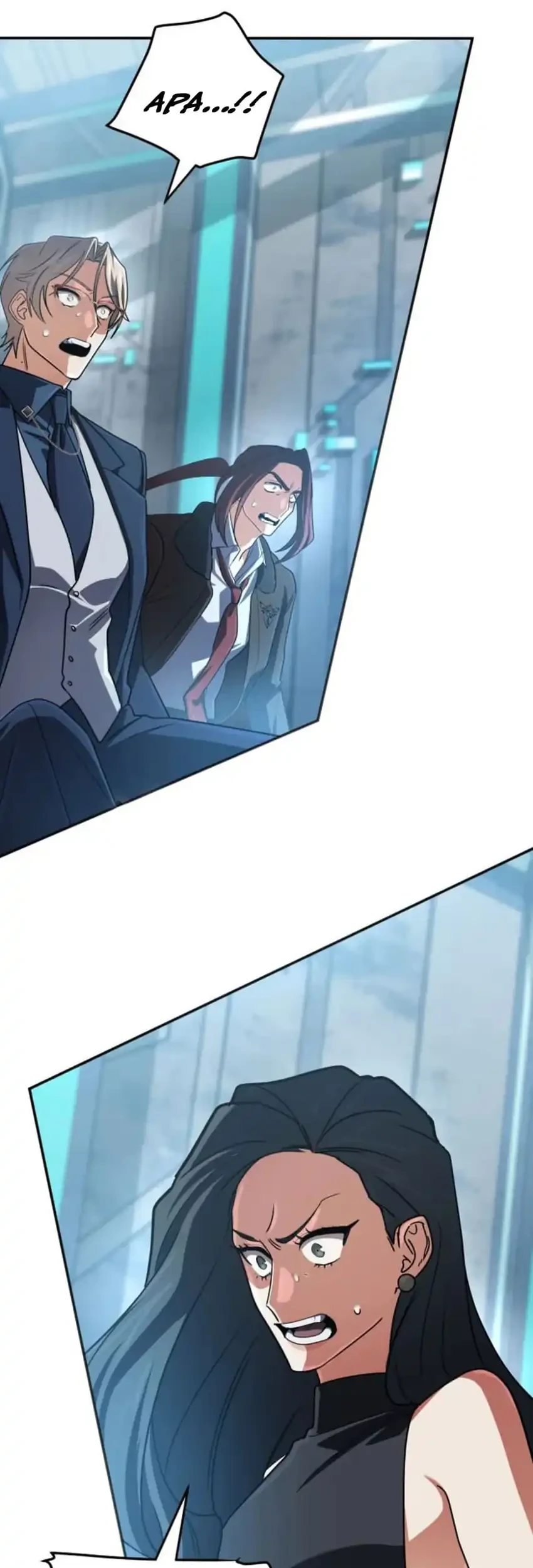 The Return of the Mythical Archmage Chapter 84 Gambar 79