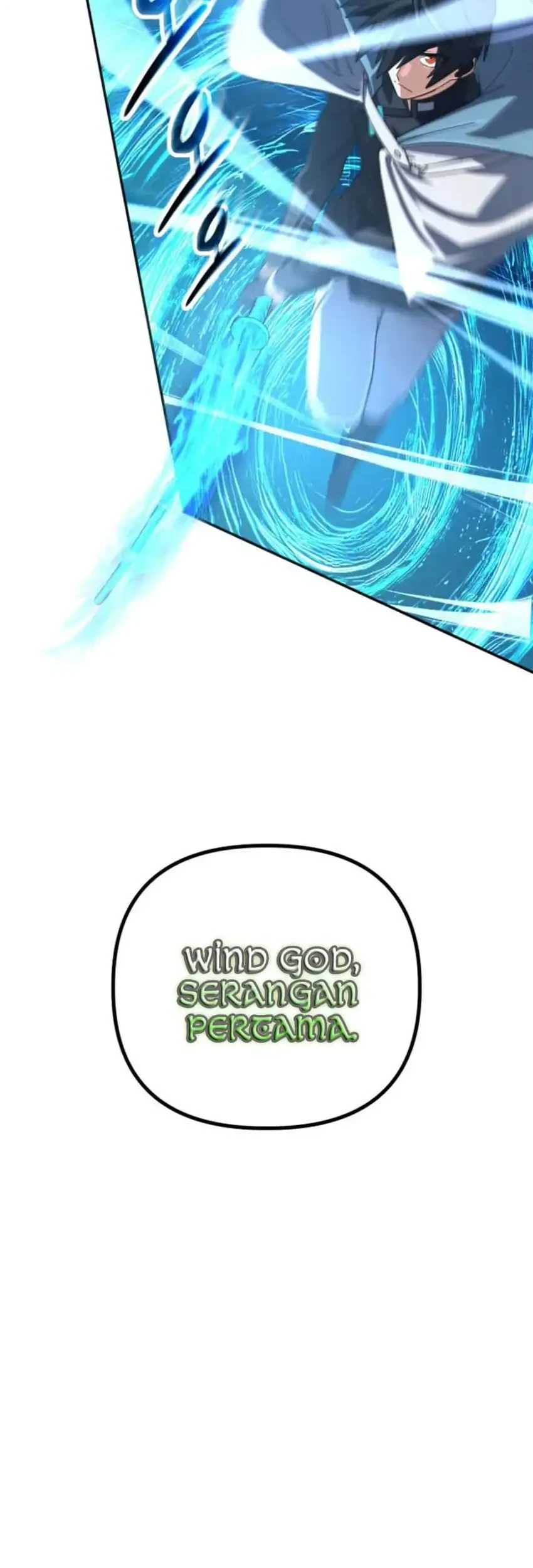 The Return of the Mythical Archmage Chapter 84 Gambar 82