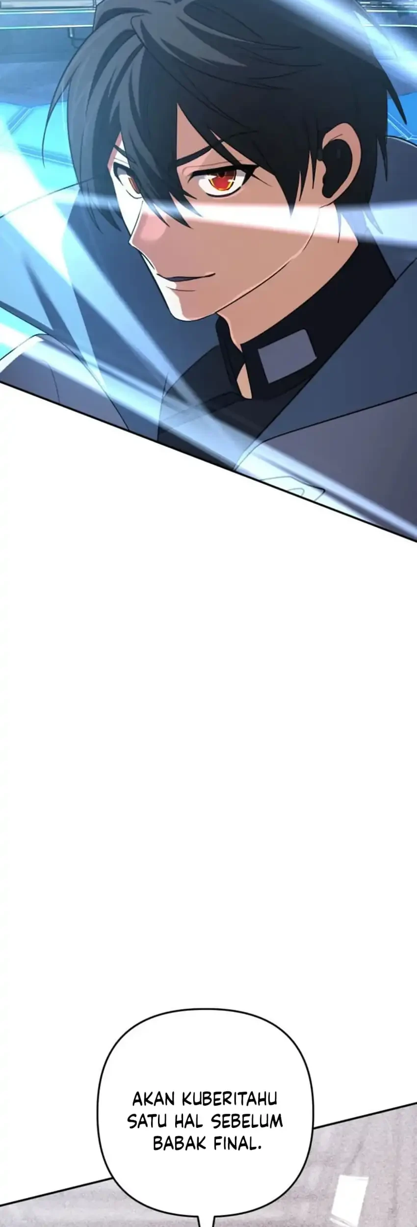 The Return of the Mythical Archmage Chapter 84 Gambar 86