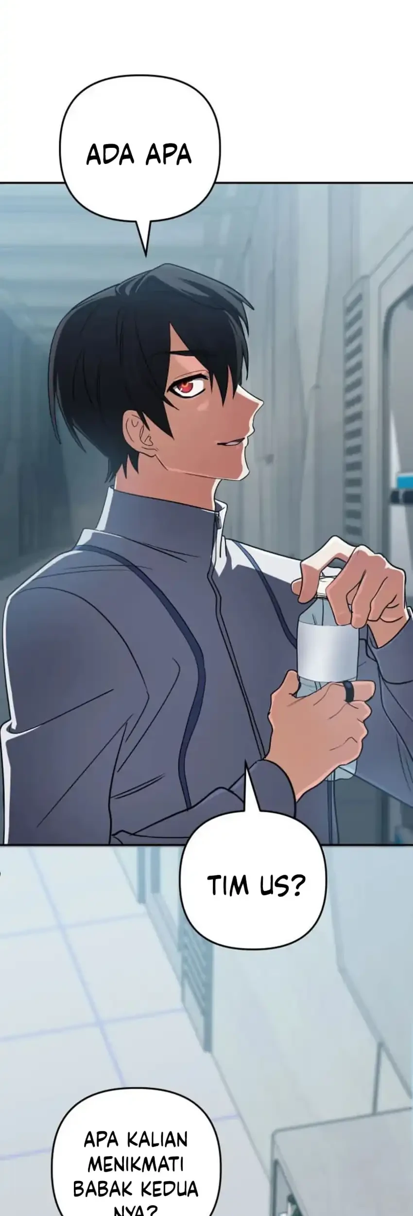 The Return of the Mythical Archmage Chapter 84 Gambar 5