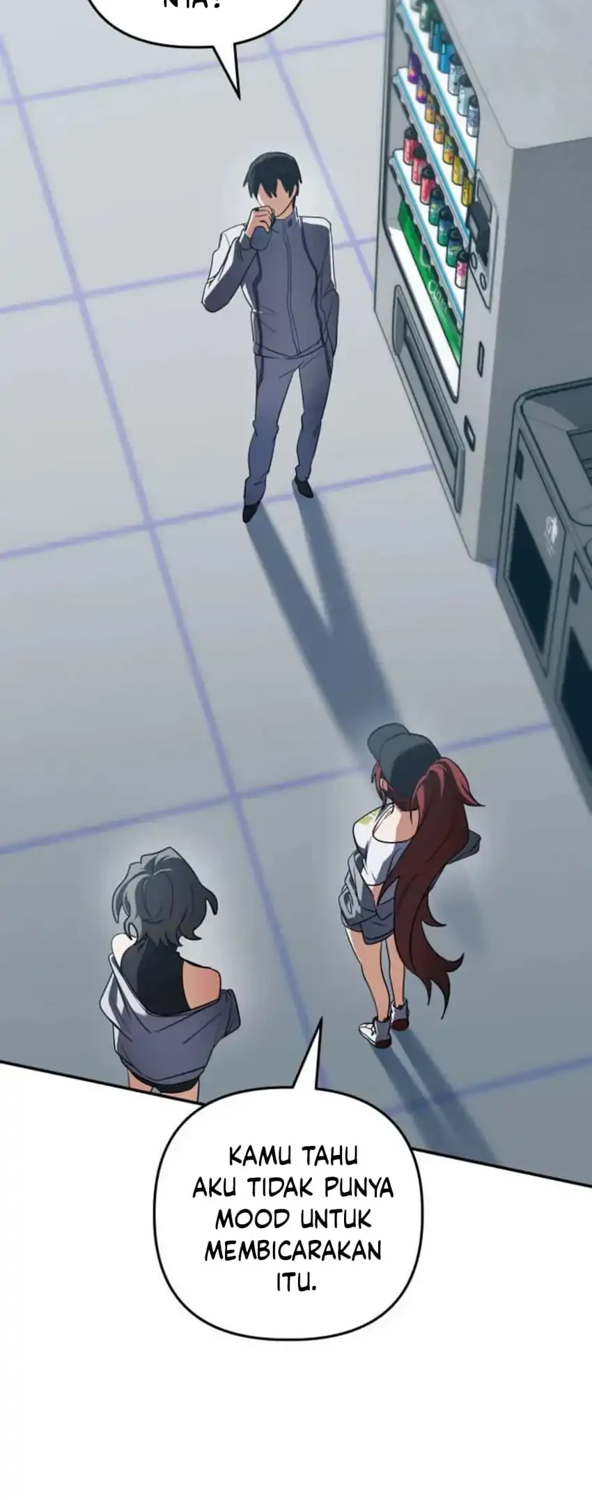 The Return of the Mythical Archmage Chapter 84 Gambar 6