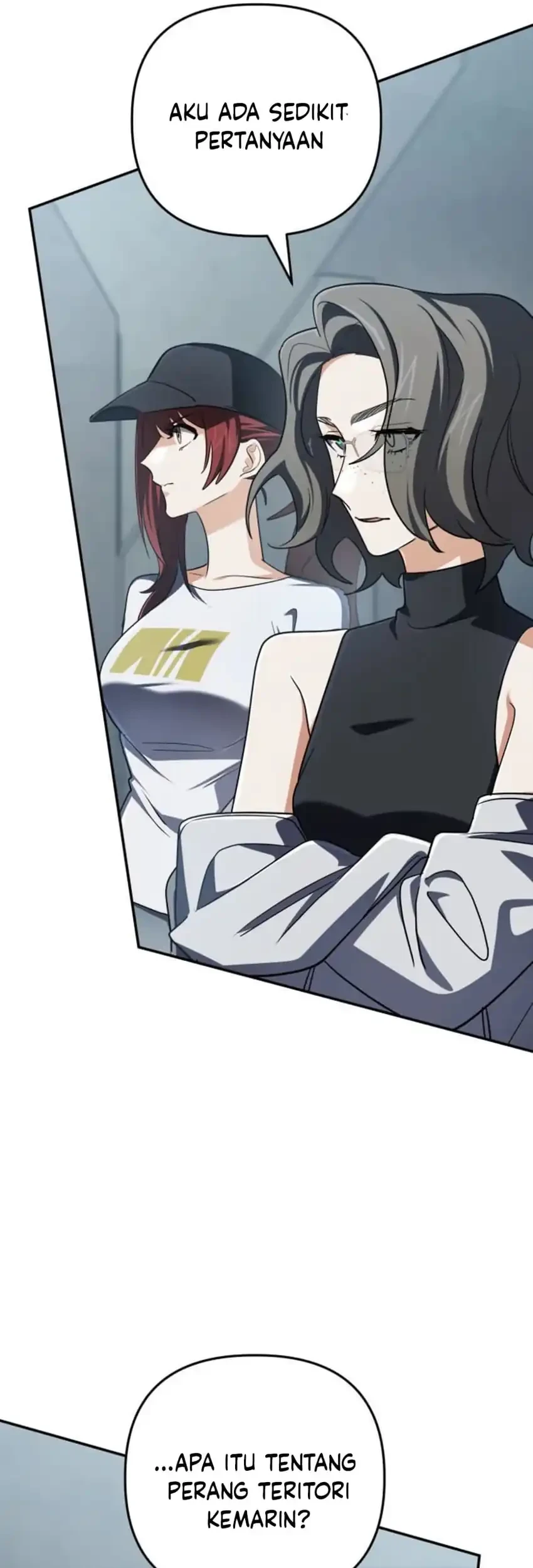 The Return of the Mythical Archmage Chapter 84 Gambar 7