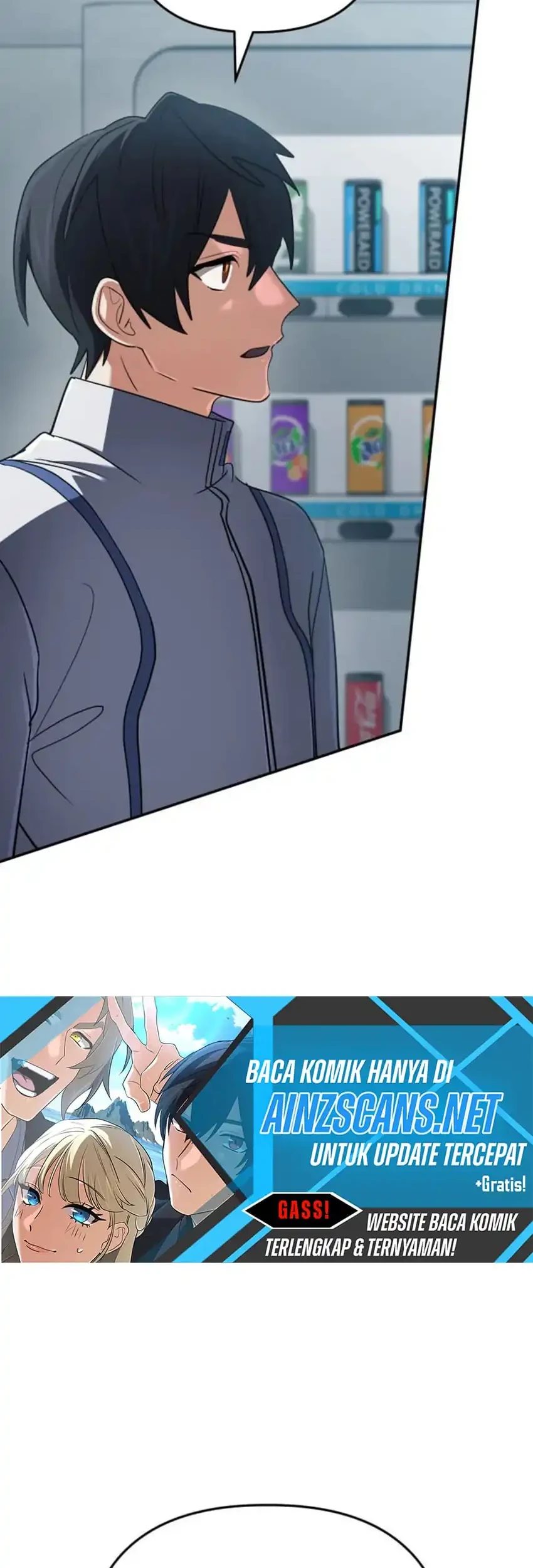 The Return of the Mythical Archmage Chapter 84 Gambar 8