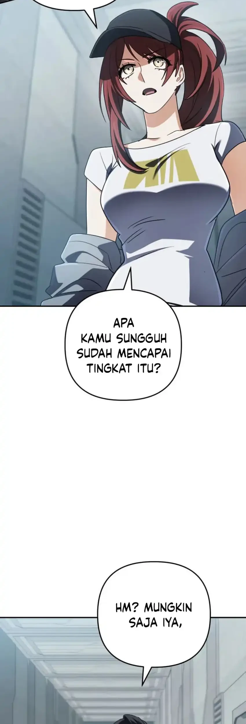 The Return of the Mythical Archmage Chapter 84 Gambar 10