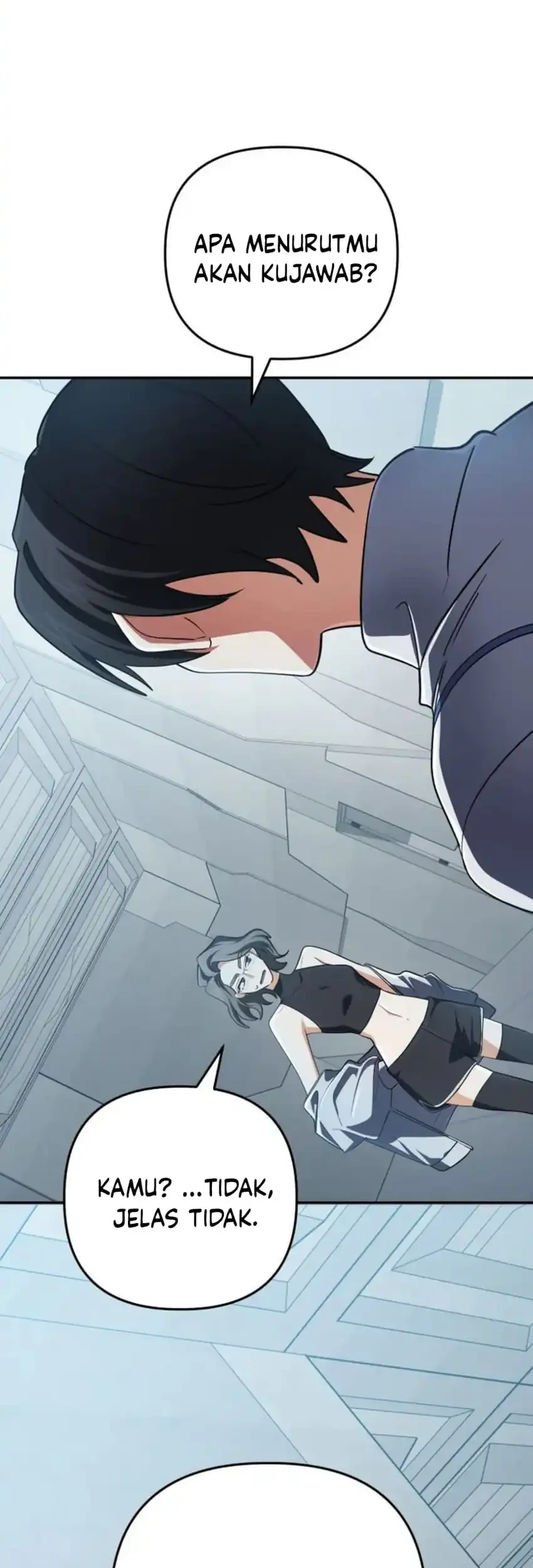 The Return of the Mythical Archmage Chapter 84 Gambar 13