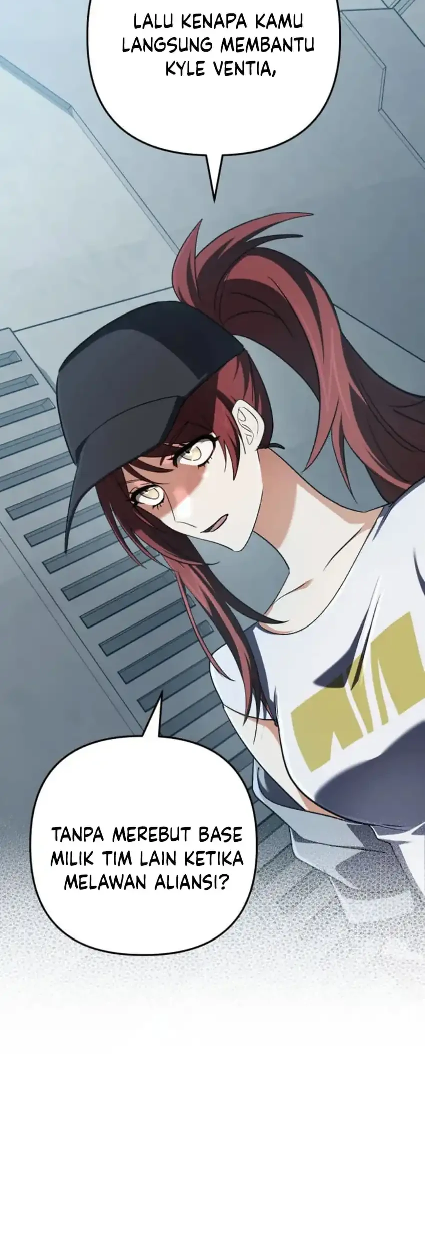 The Return of the Mythical Archmage Chapter 84 Gambar 14