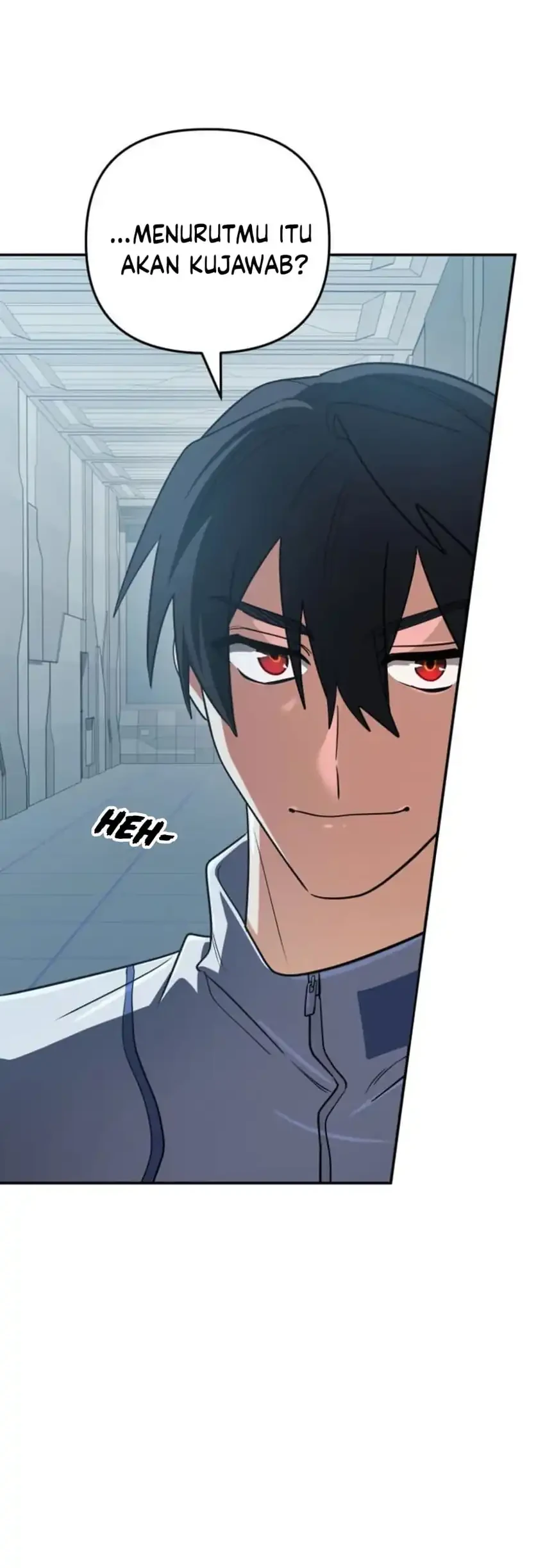 The Return of the Mythical Archmage Chapter 84 Gambar 15