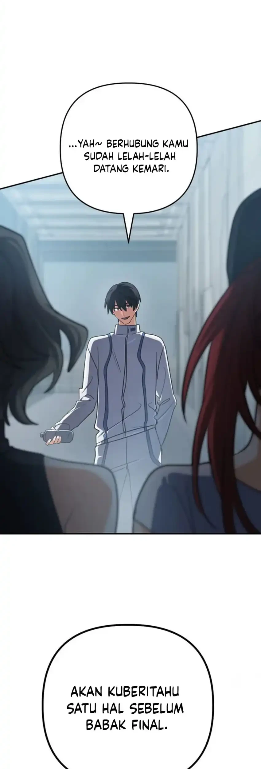 The Return of the Mythical Archmage Chapter 84 Gambar 17