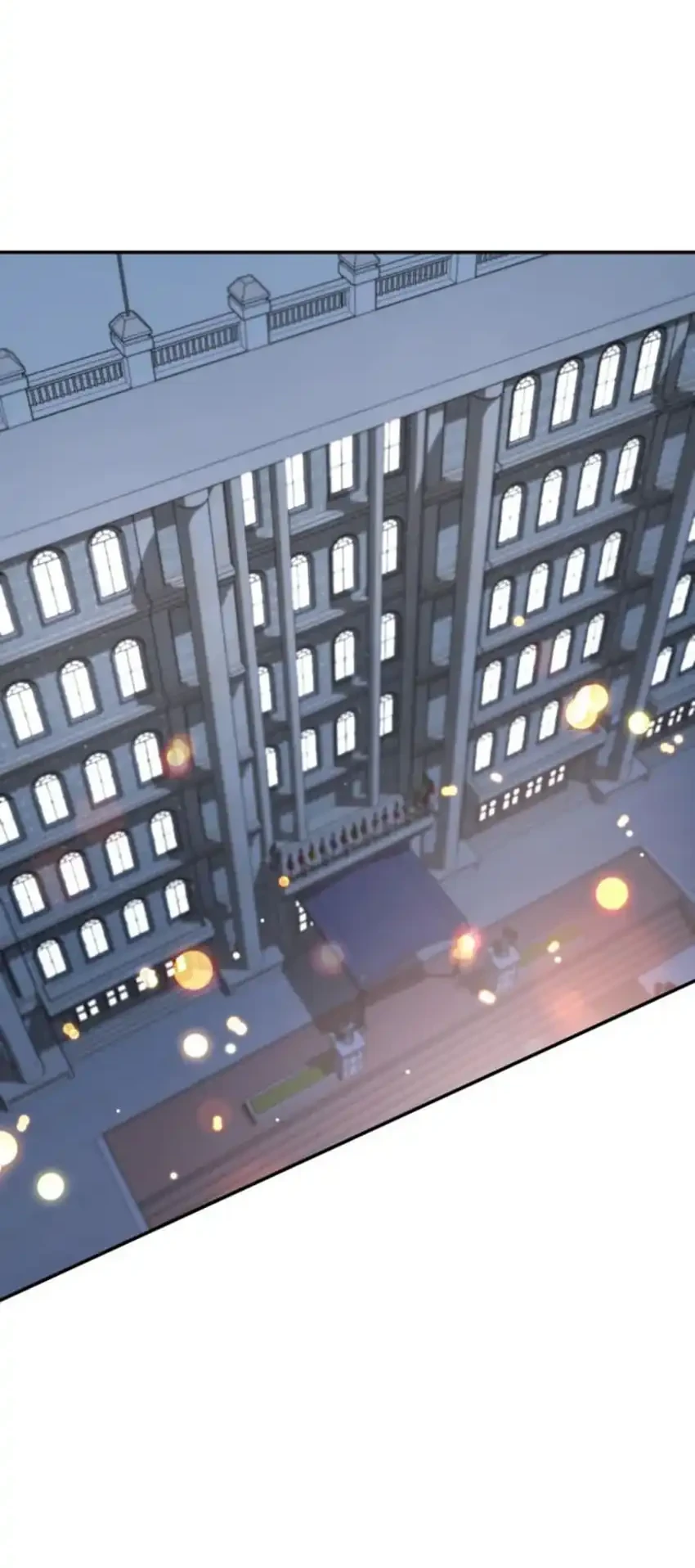 The Return of the Mythical Archmage Chapter 84 Gambar 19