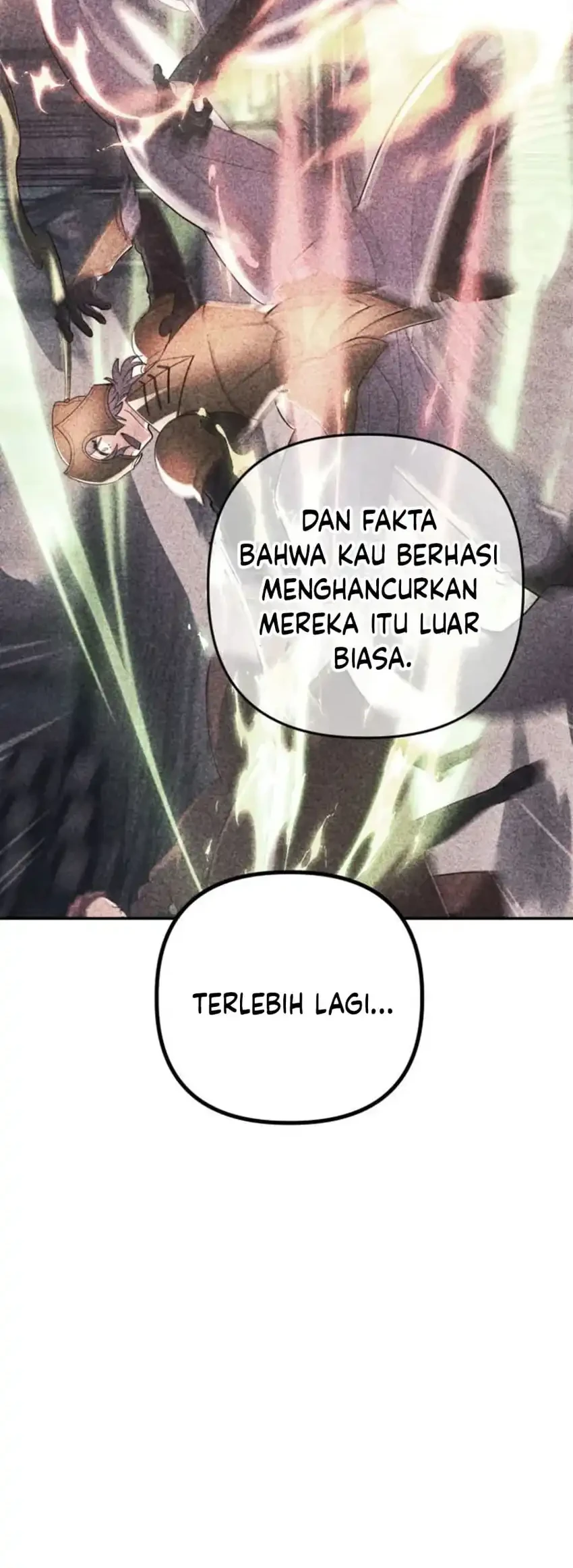The Return of the Mythical Archmage Chapter 84 Gambar 23