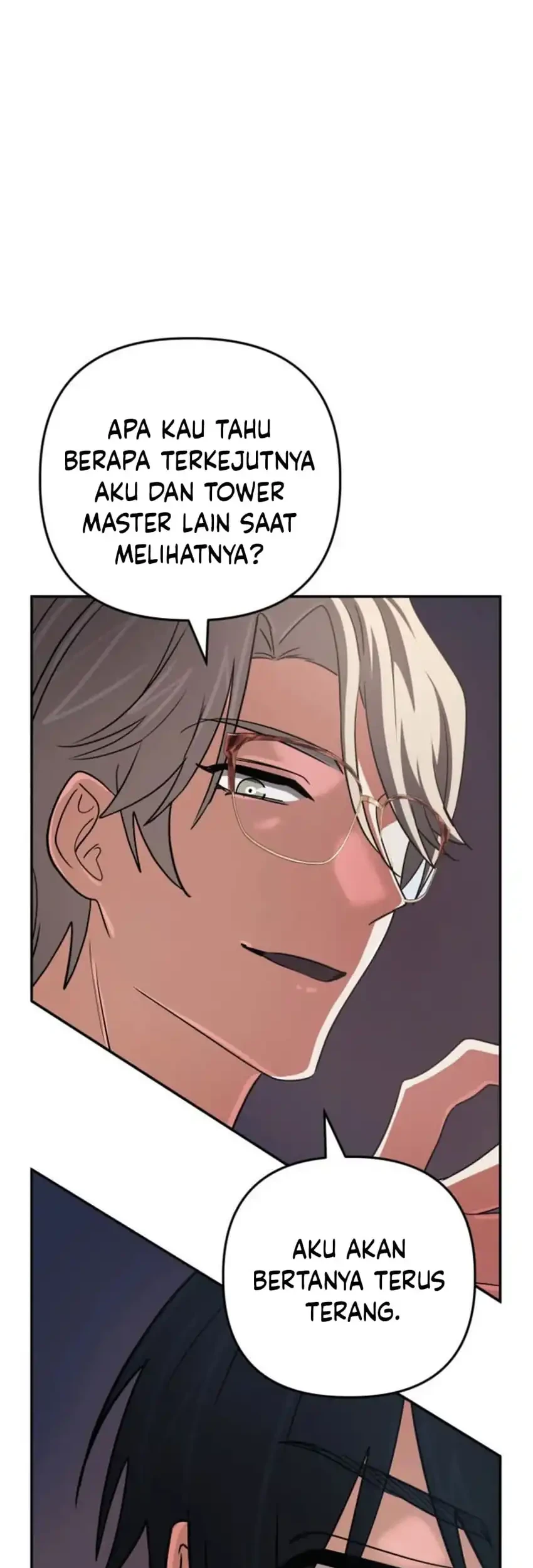 The Return of the Mythical Archmage Chapter 84 Gambar 25