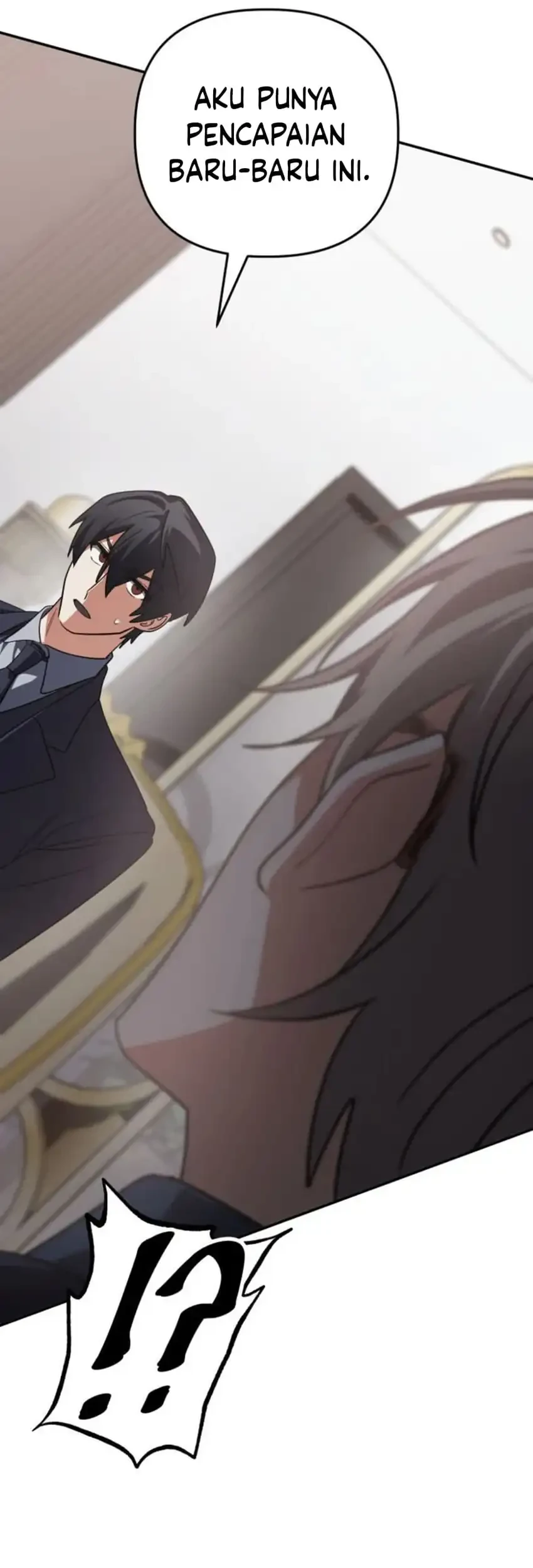 The Return of the Mythical Archmage Chapter 84 Gambar 29