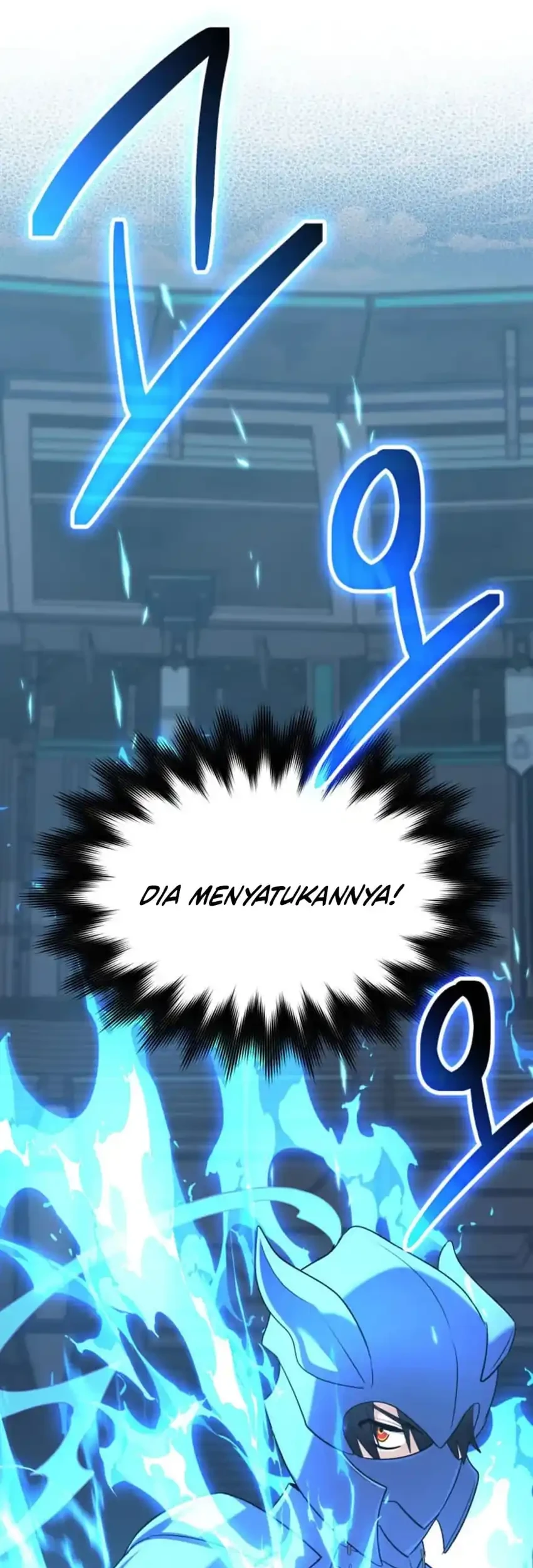 The Return of the Mythical Archmage Chapter 85 Gambar 59