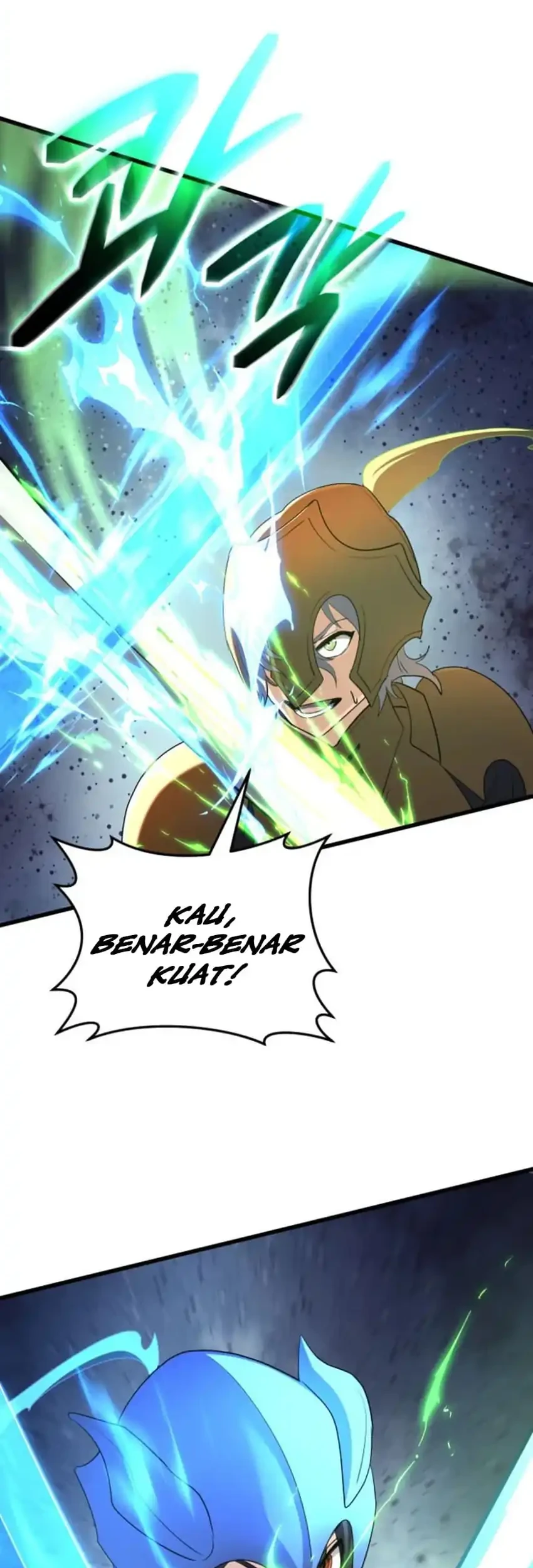 The Return of the Mythical Archmage Chapter 85 Gambar 62
