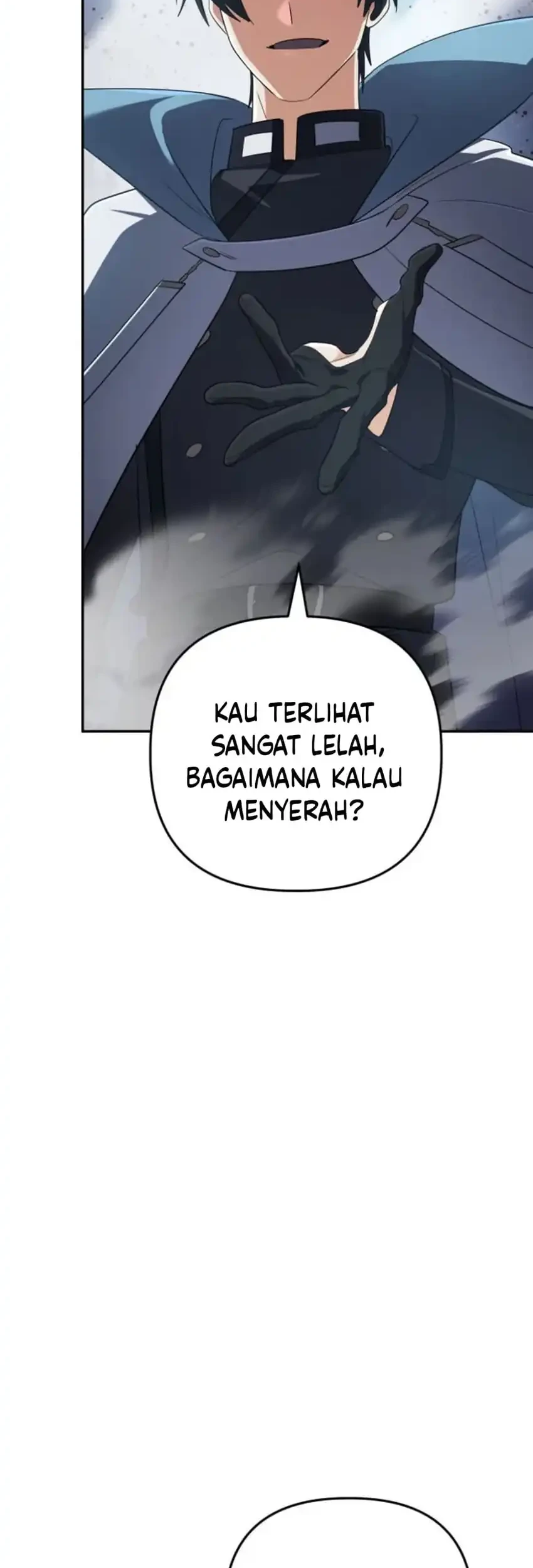 The Return of the Mythical Archmage Chapter 85 Gambar 74