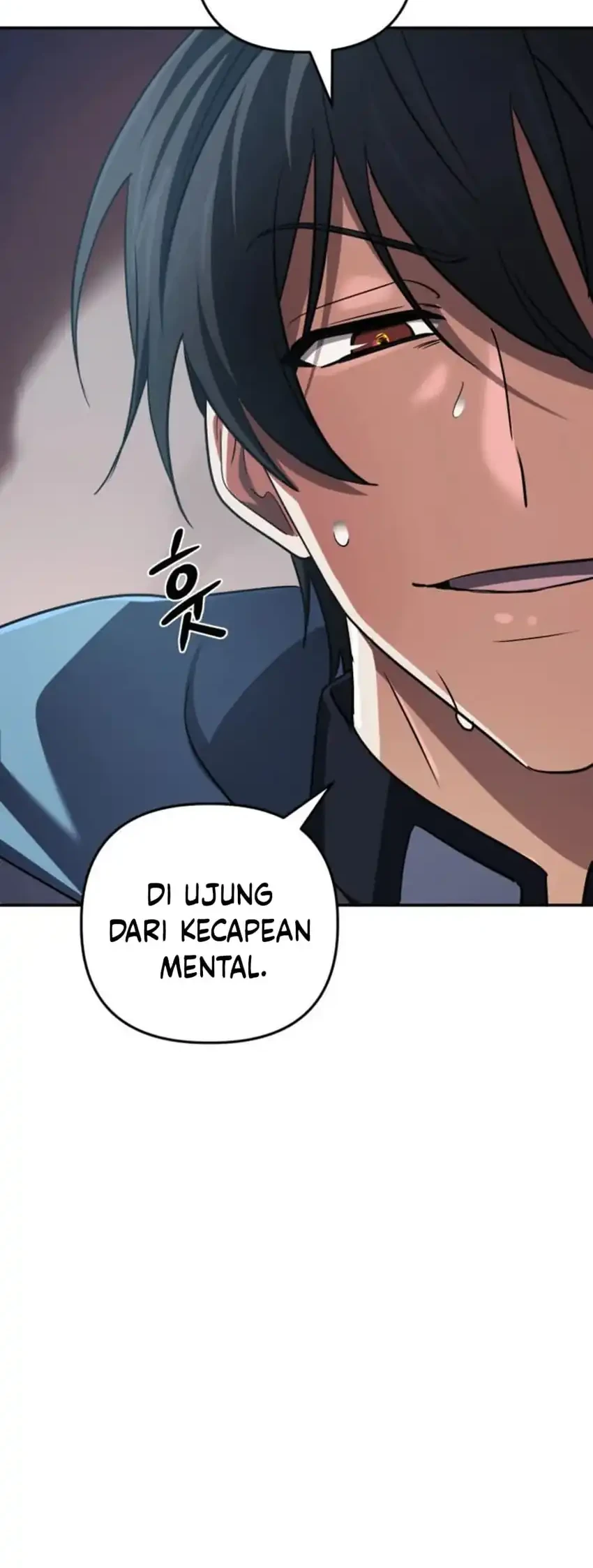 The Return of the Mythical Archmage Chapter 85 Gambar 76