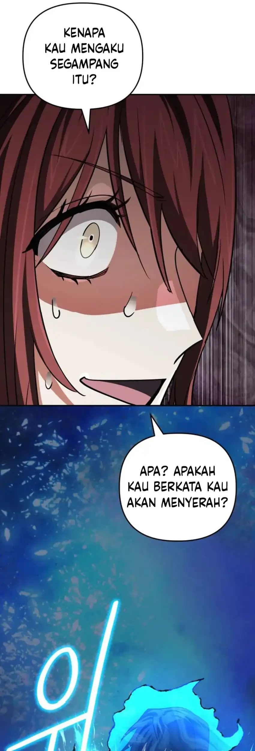 The Return of the Mythical Archmage Chapter 85 Gambar 77