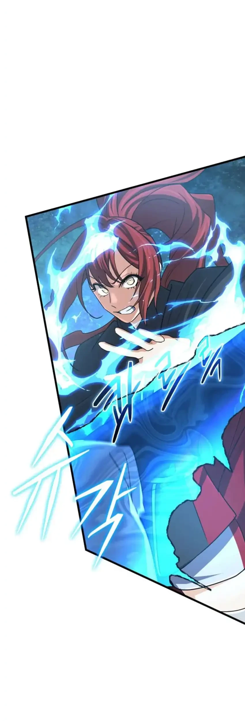 The Return of the Mythical Archmage Chapter 85 Gambar 83