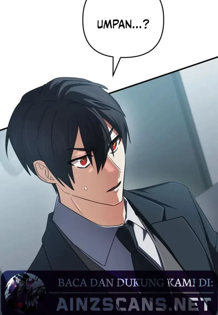 The Return of the Mythical Archmage Chapter 86 Gambar 57