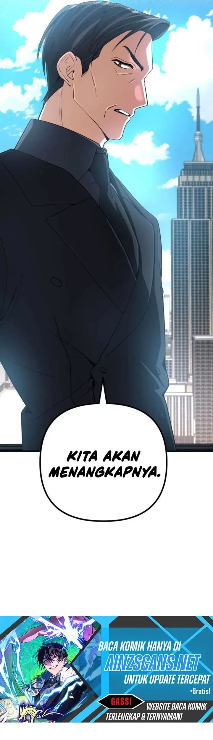The Return of the Mythical Archmage Chapter 86 Gambar 64
