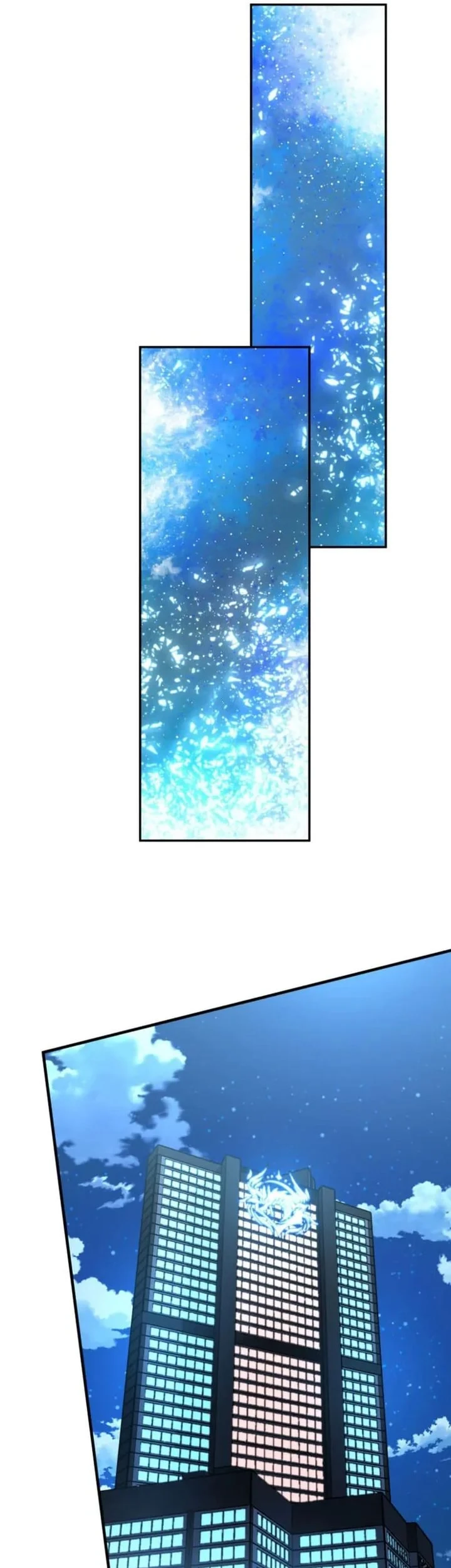 The Return of the Mythical Archmage Chapter 86 Gambar 66