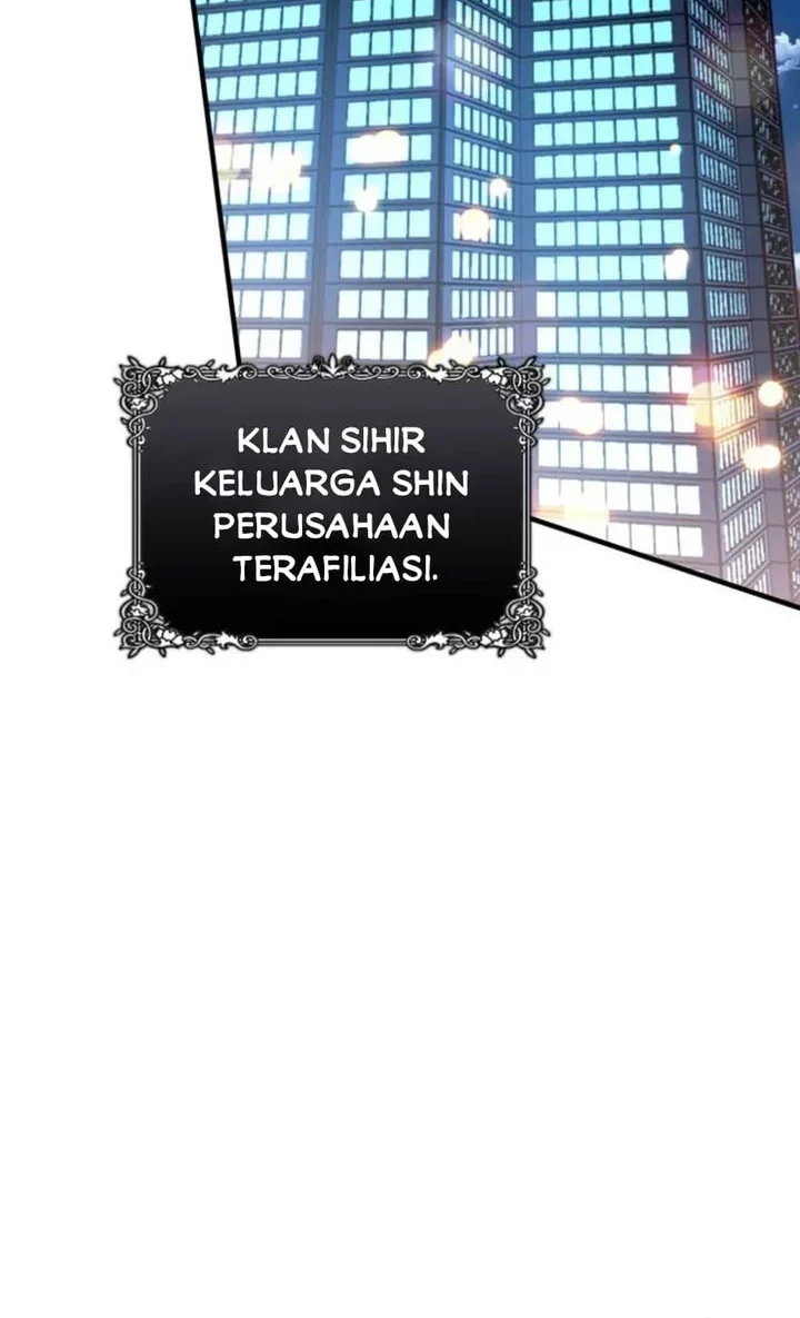 The Return of the Mythical Archmage Chapter 86 Gambar 67