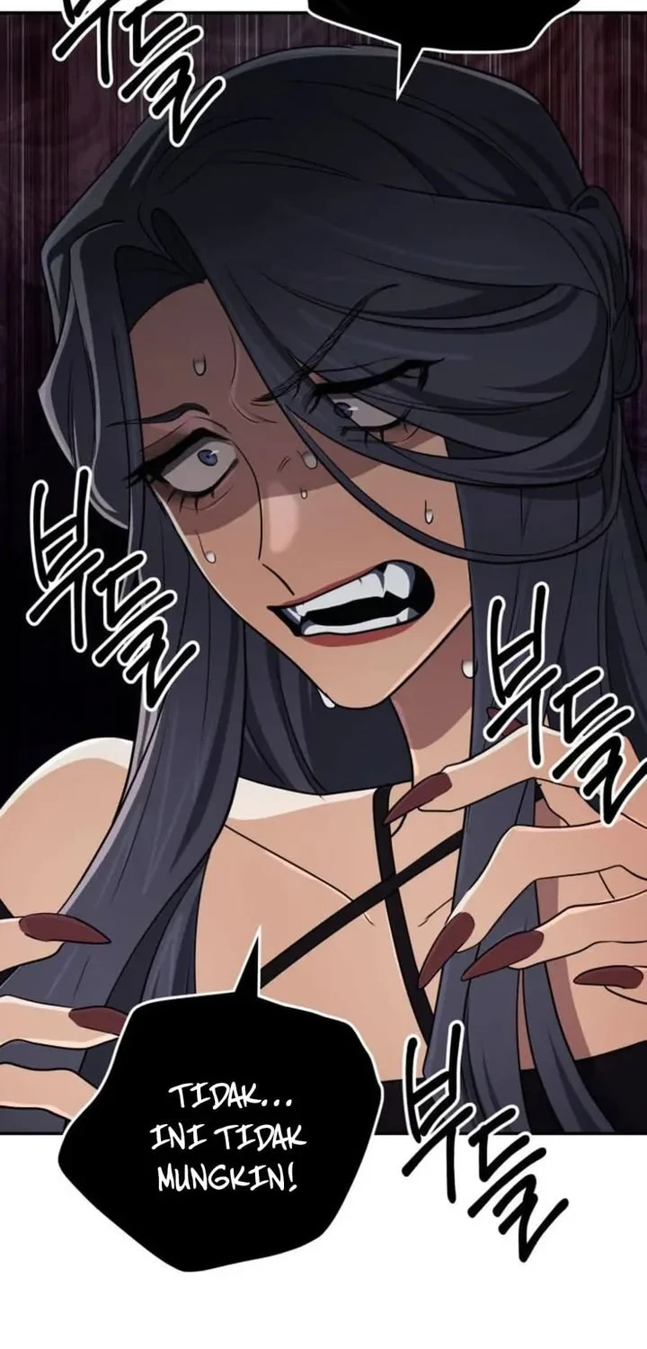 The Return of the Mythical Archmage Chapter 86 Gambar 69