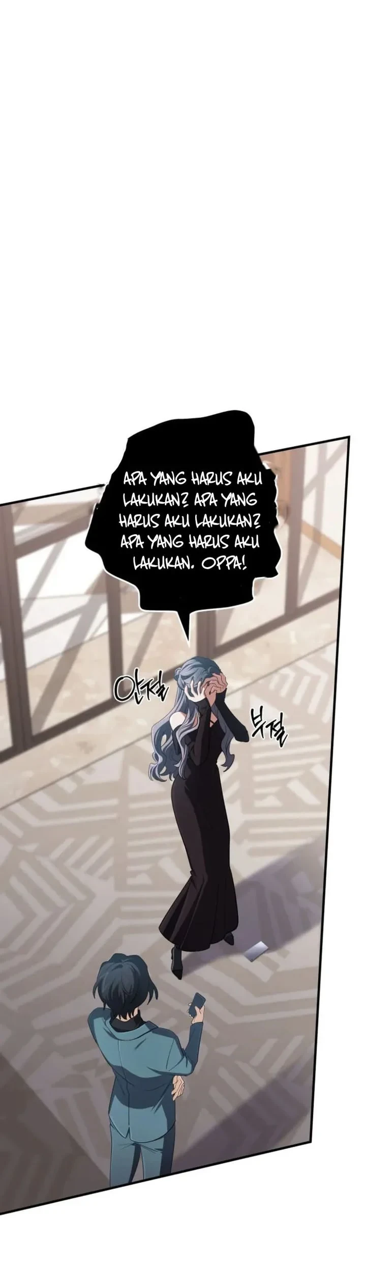 The Return of the Mythical Archmage Chapter 86 Gambar 70