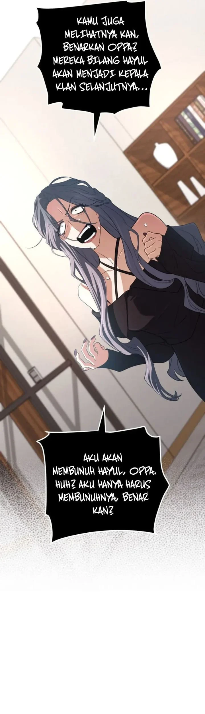 The Return of the Mythical Archmage Chapter 86 Gambar 74