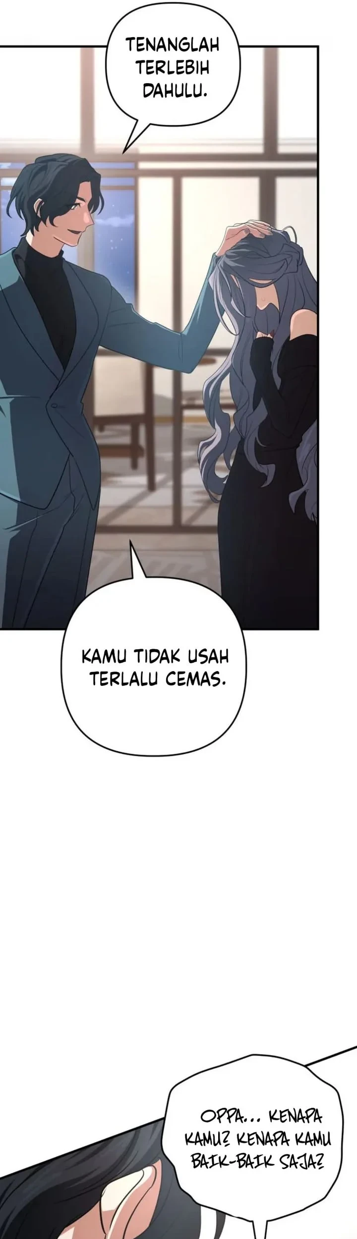 The Return of the Mythical Archmage Chapter 86 Gambar 76