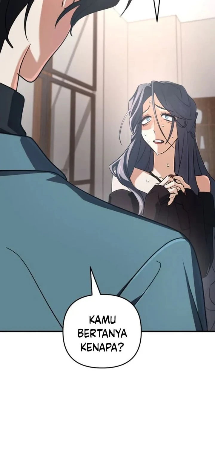 The Return of the Mythical Archmage Chapter 86 Gambar 77