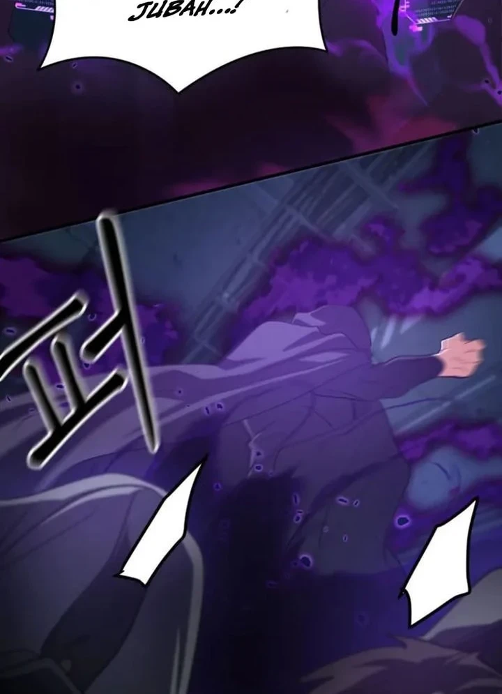 The Return of the Mythical Archmage Chapter 86 Gambar 84