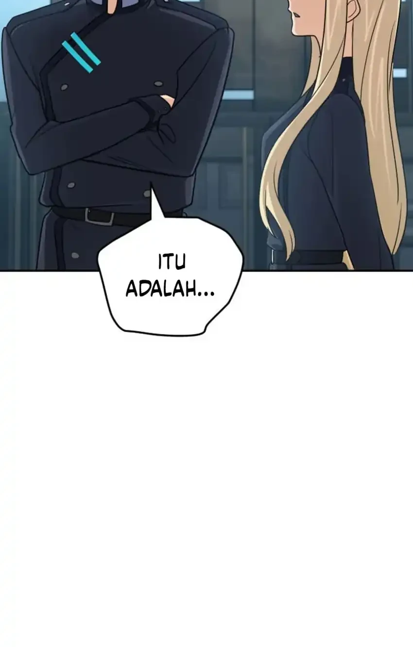 The Return of the Mythical Archmage Chapter 87 Gambar 56