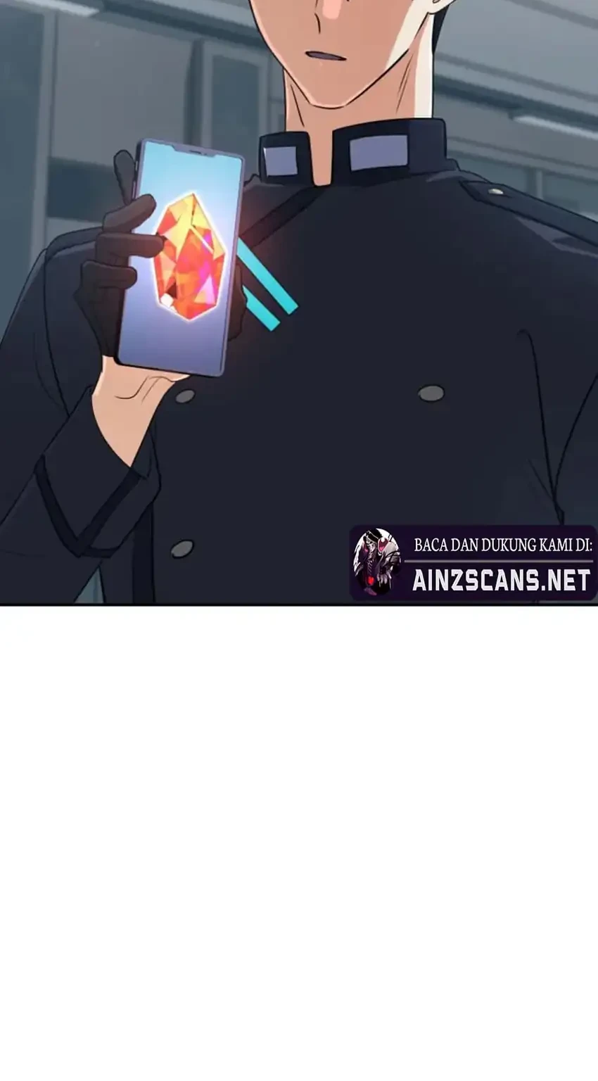 The Return of the Mythical Archmage Chapter 87 Gambar 59