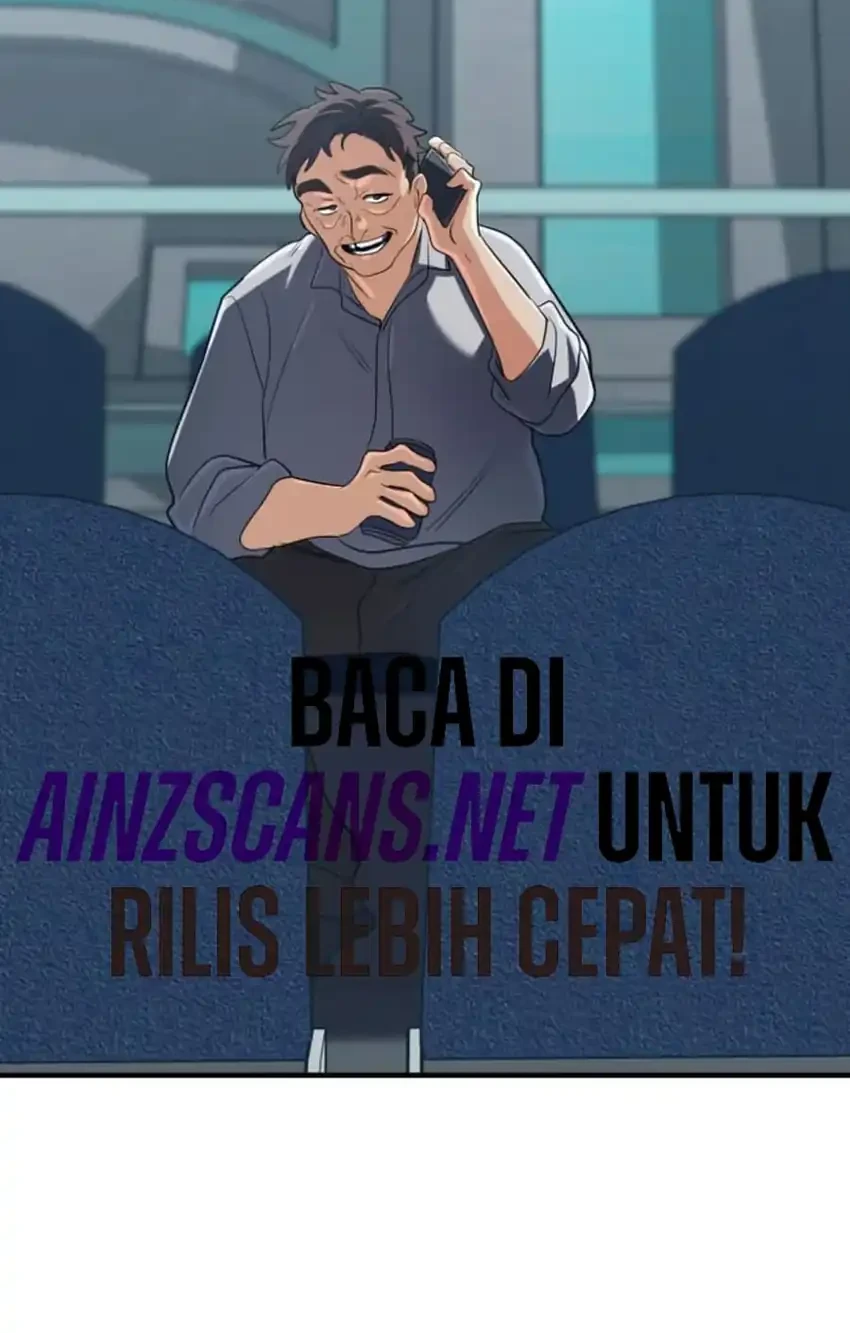 The Return of the Mythical Archmage Chapter 87 Gambar 69