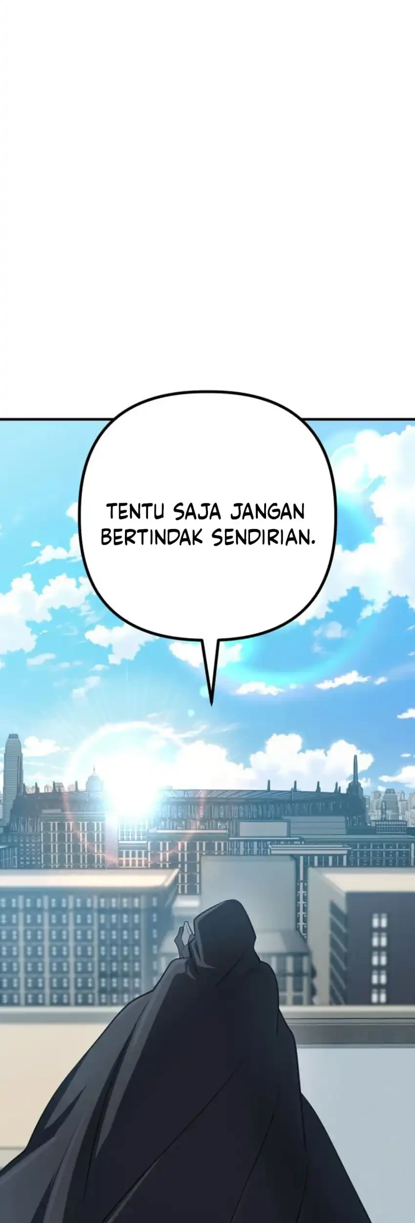 The Return of the Mythical Archmage Chapter 87 Gambar 71