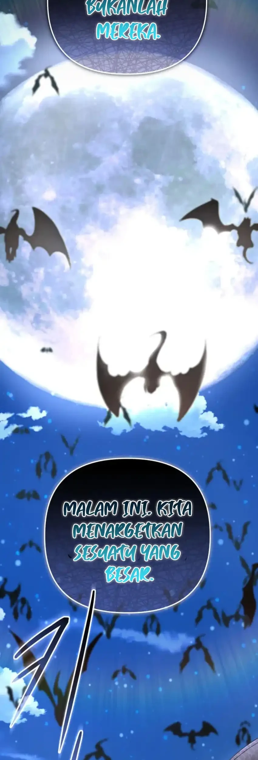 The Return of the Mythical Archmage Chapter 87 Gambar 79