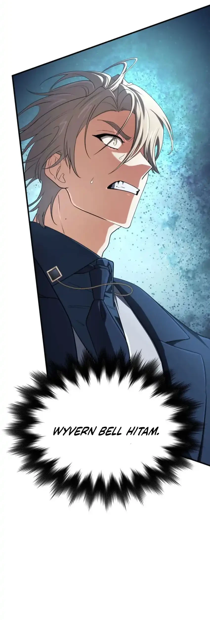 The Return of the Mythical Archmage Chapter 87 Gambar 82