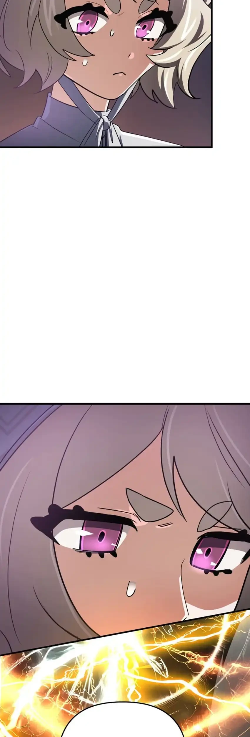 The Return of the Mythical Archmage Chapter 88 Gambar 54