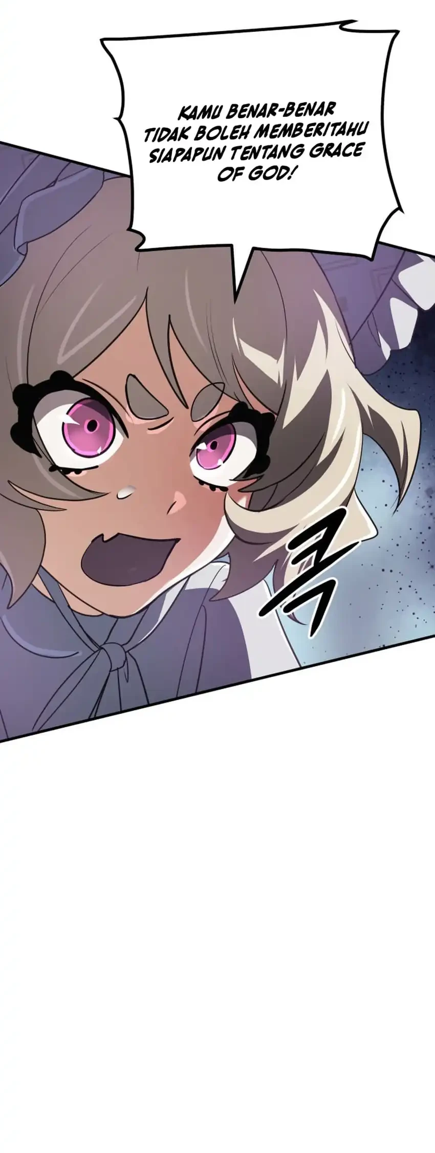 The Return of the Mythical Archmage Chapter 88 Gambar 71