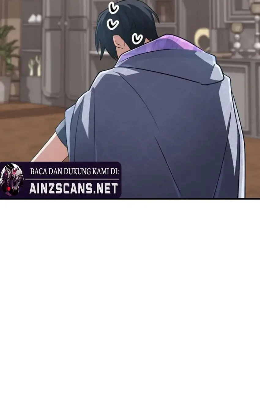 The Return of the Mythical Archmage Chapter 88 Gambar 79