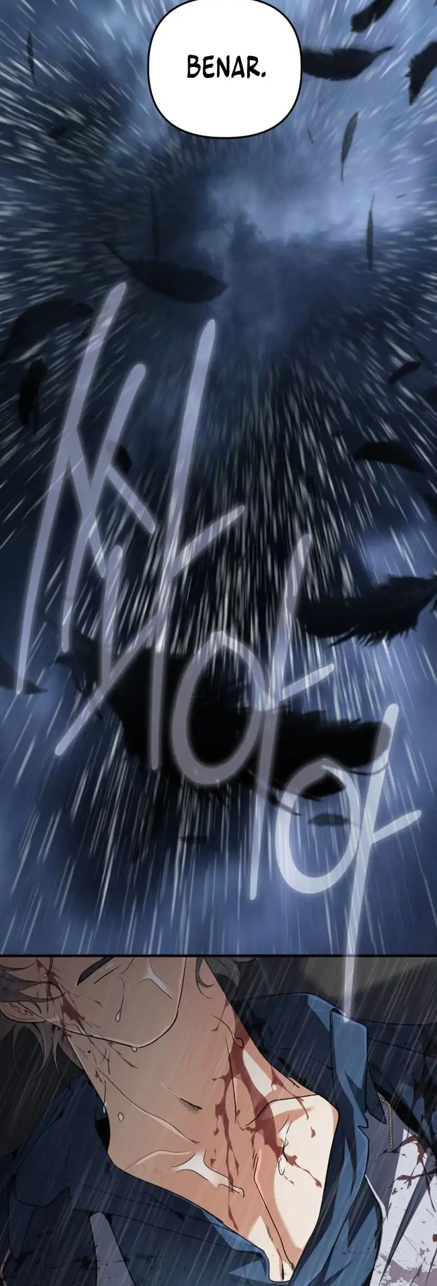 The Return of the Mythical Archmage Chapter 88 Gambar 81