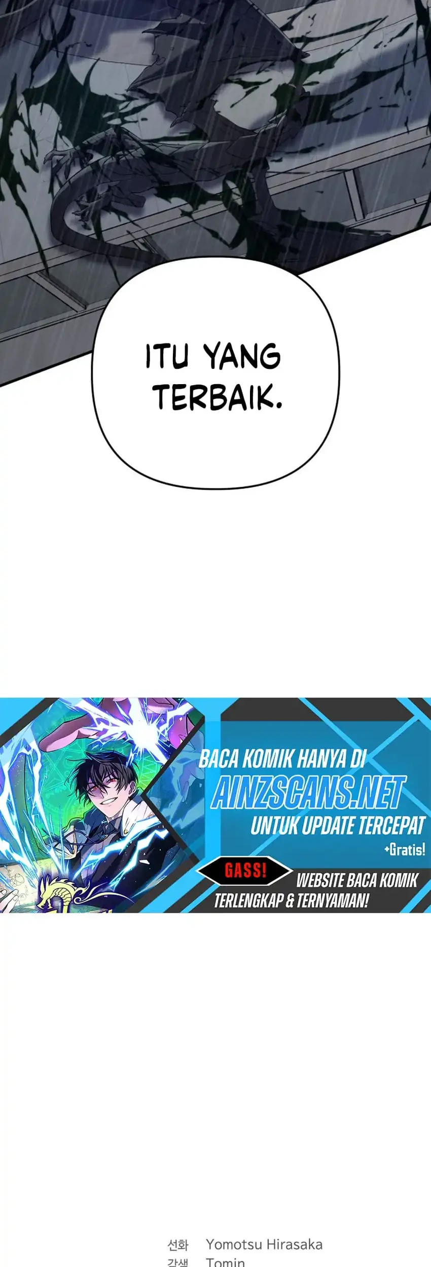 The Return of the Mythical Archmage Chapter 88 Gambar 83